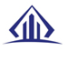 大谷山庄 Logo